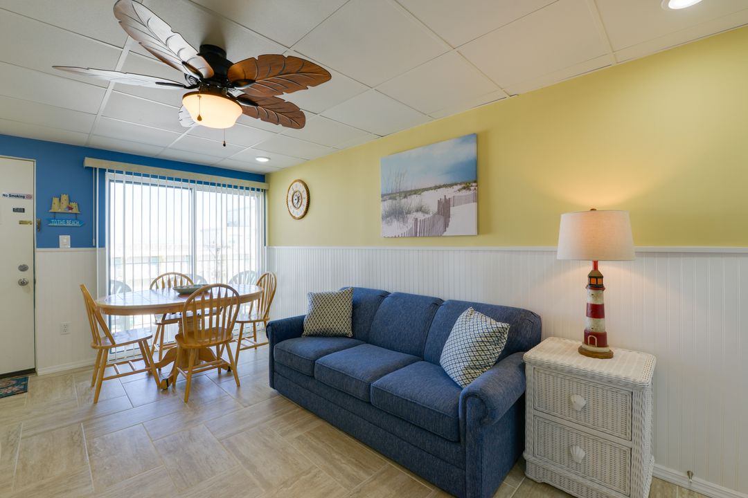 Four Winds Condo Wildwood Crest Unit 407